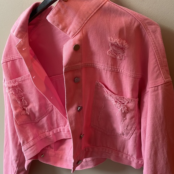 Country gals, Purchased online & arrived late. Sz4 from findingjuly website - Picture 4 of 4